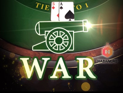 War