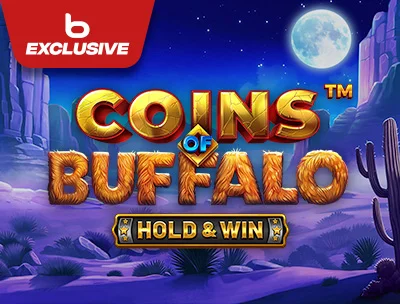Coins of Buffalo