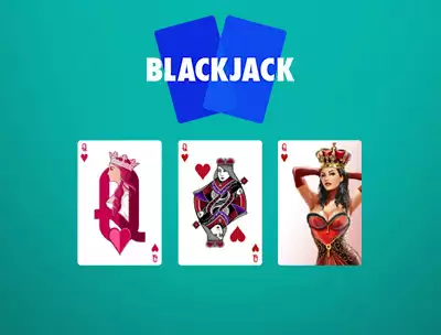 Blackjack