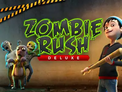 Zombie Rush Deluxe