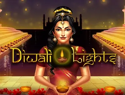 Diwali Lights