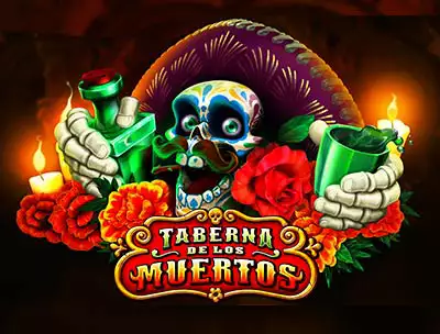 Taberna De Los Muertos