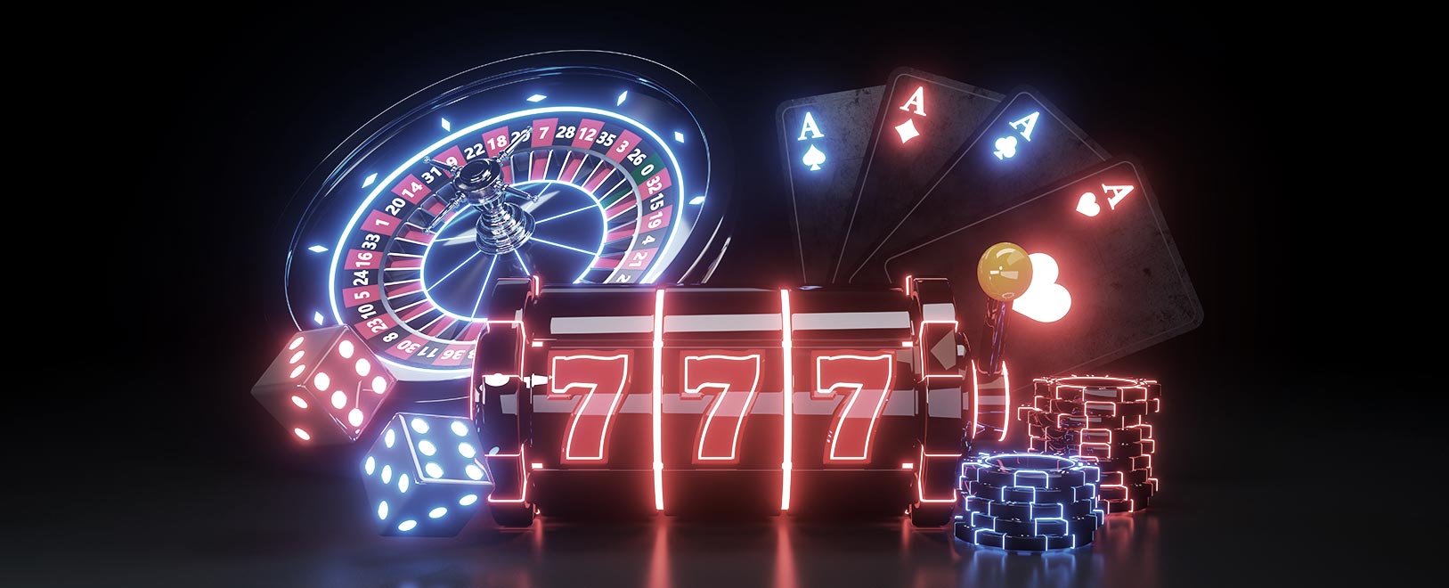 Roulette? Slots? Blackjack? Which is the most popular online casino game of all?