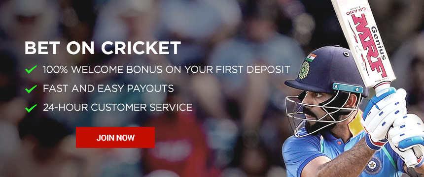 Cricket Betting | Asia Cup Cricket Betting and Odds