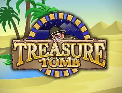 Treasure Tomb