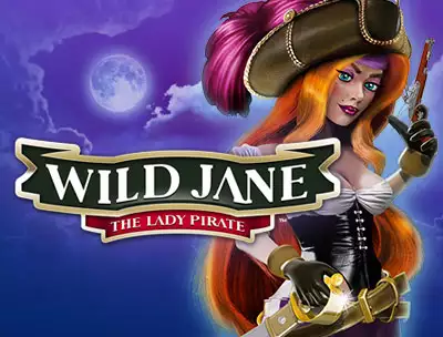 Wild Jane