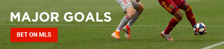 Join Now to Claim Your Soccer Welcome Bonus