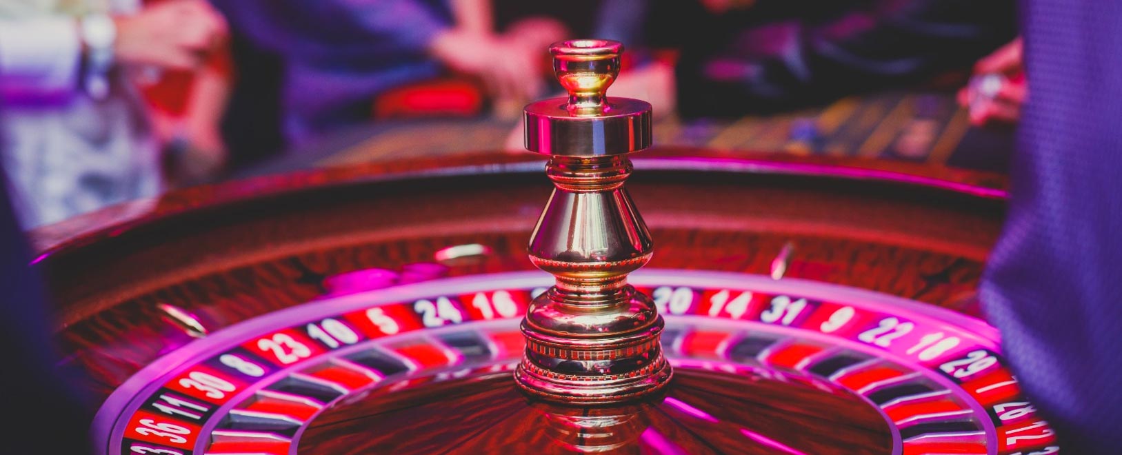 Online roulette tips and hints at Bodog Casino.