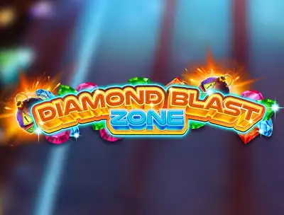 Diamond Blast Zone