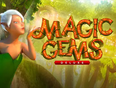 Magic Gems Deluxe