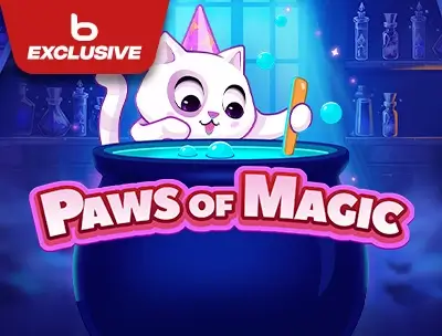 Paws of Magic 