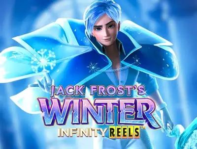 Jack Frost's Winter