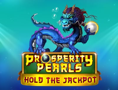 Prosperity Pearls Hold the Jackpot