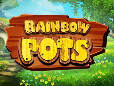 Rainbow Pots