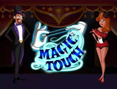 Magic Touch