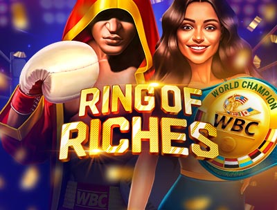 WBC Ring Of Riches