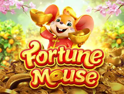 Fortune Mouse