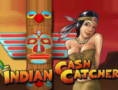 Indian Cash Catcher
