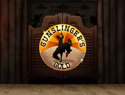 Gunslingers Gold