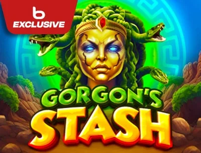 Gorgon’s Stash