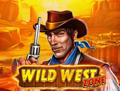 Wild West Zone