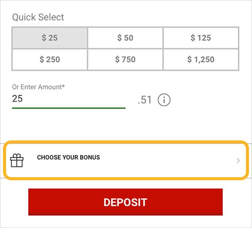 Image - Financial - DBT - Choose Bonus