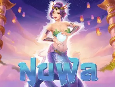 Nuwa
