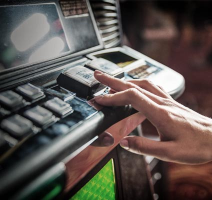 Play Slot Games