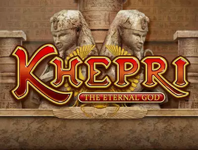 Khepri (The Eternal God)