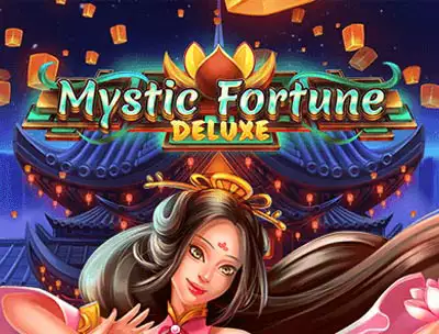 Mystic Fortune Deluxe