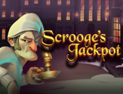 Scrooges Jackpot