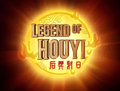 legend of hou yi