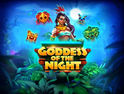 Goddess of the Night