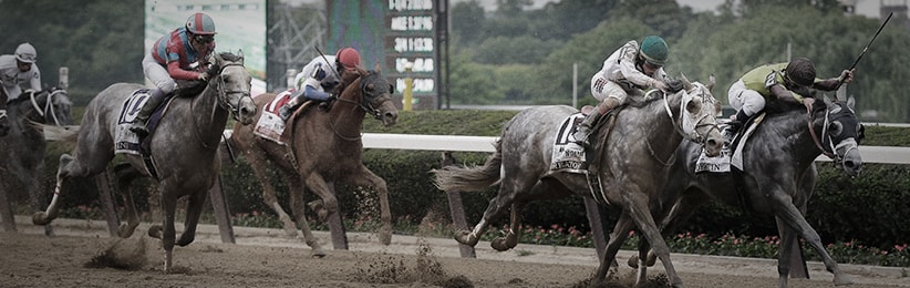 Belmont Stakes History & Traditions - Bodog