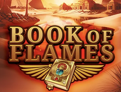 Book of Flames