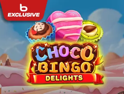 Chocobingo Delights
