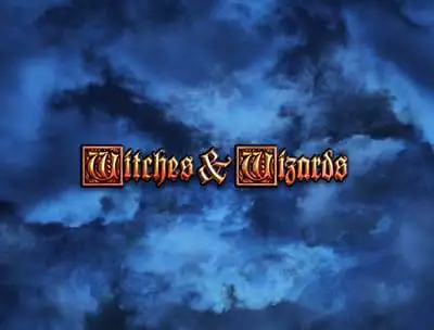 Witches And Wizards