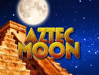 Aztec-Moon