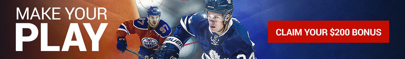 How does NHL Betting and Odds Work? 
