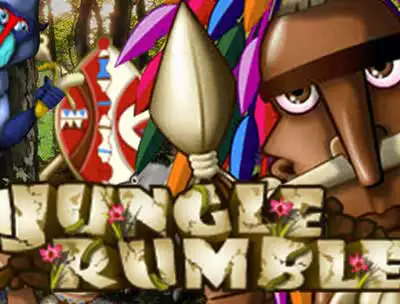 Jungle Rumble