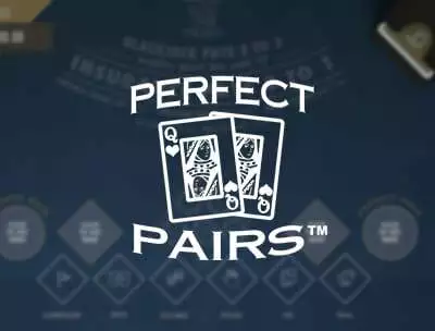 Perfect Pairs