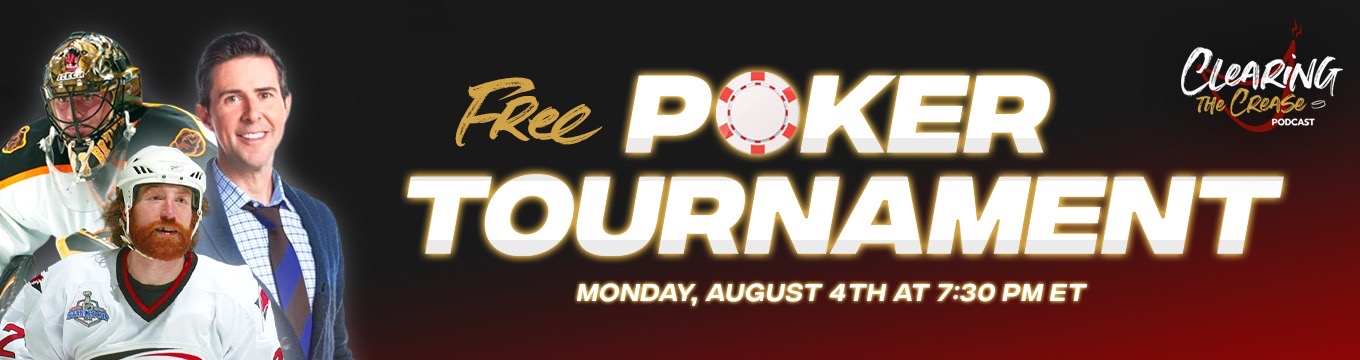 Poker Tournament