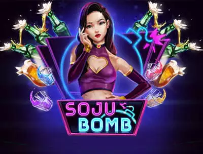 Soju Bomb