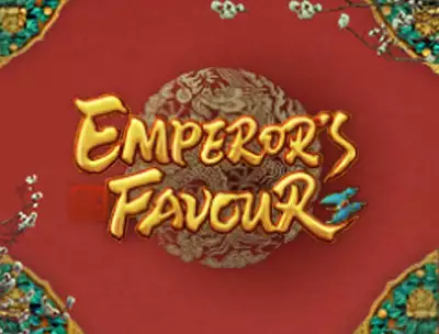 Emperor’s Favour