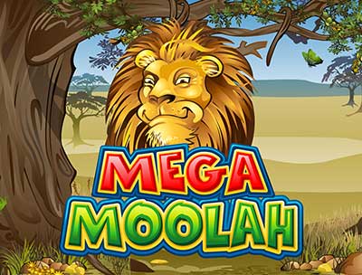 Mega Moolah