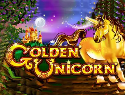 Golden Unicorn