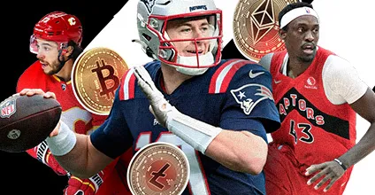 Crypto Sports