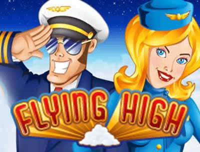 Flying High