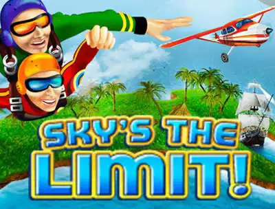 Sky's the Limit