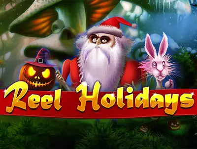 Reel Holidays	